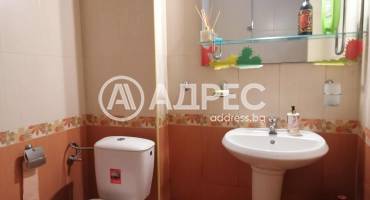 Двустаен апартамент, Ямбол, 672486, Снимка 14