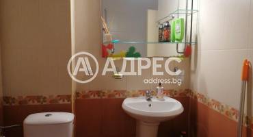 Двустаен апартамент, Ямбол, 672486, Снимка 15