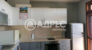 Двустаен апартамент, Ямбол, 672486, Снимка 2