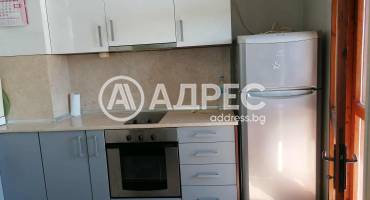 Двустаен апартамент, Ямбол, 672486, Снимка 3