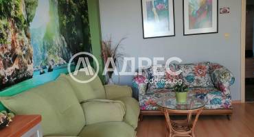 Двустаен апартамент, Ямбол, 672486, Снимка 4