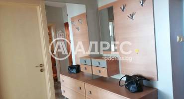 Двустаен апартамент, Ямбол, 672486, Снимка 6