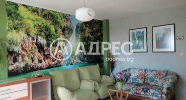 Двустаен апартамент, Ямбол, 672486, Снимка 7