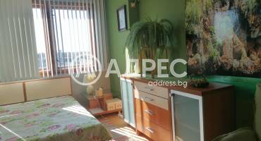 Двустаен апартамент, Ямбол, 672486, Снимка 8