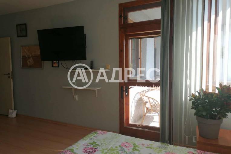Двустаен апартамент, Ямбол, 672486, Снимка 10