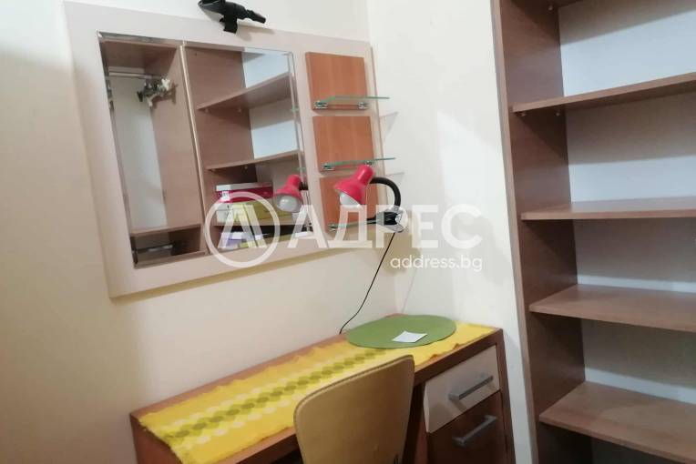 Двустаен апартамент, Ямбол, 672486, Снимка 11