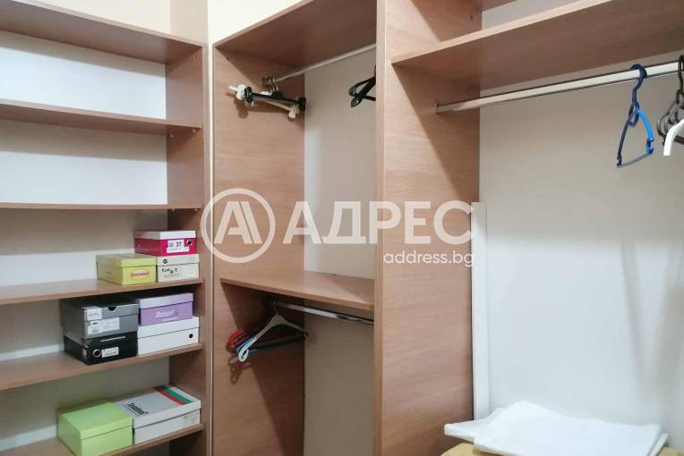 Двустаен апартамент, Ямбол, 672486, Снимка 12