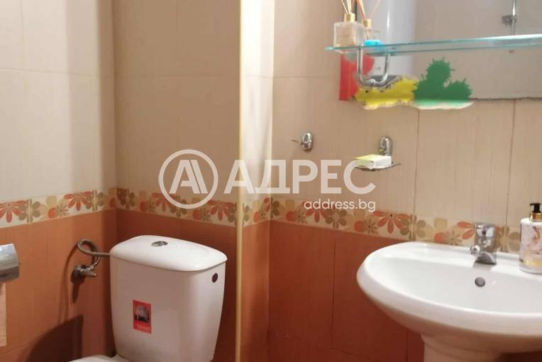 Двустаен апартамент, Ямбол, 672486, Снимка 13