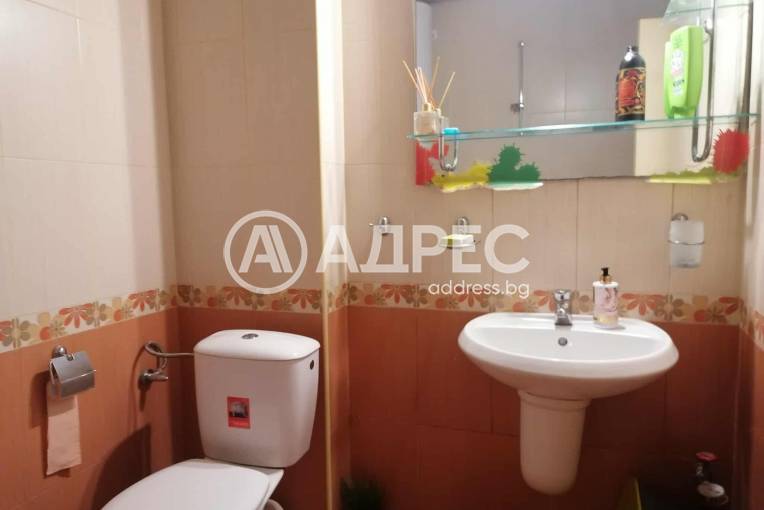 Двустаен апартамент, Ямбол, 672486, Снимка 14