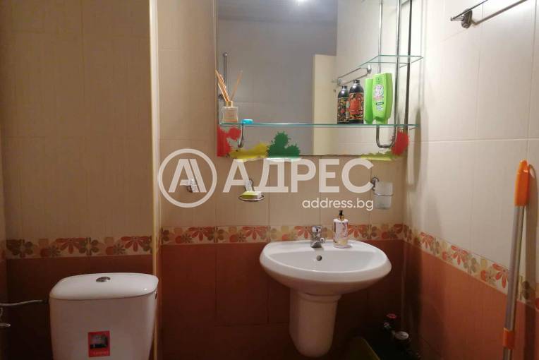 Двустаен апартамент, Ямбол, 672486, Снимка 15