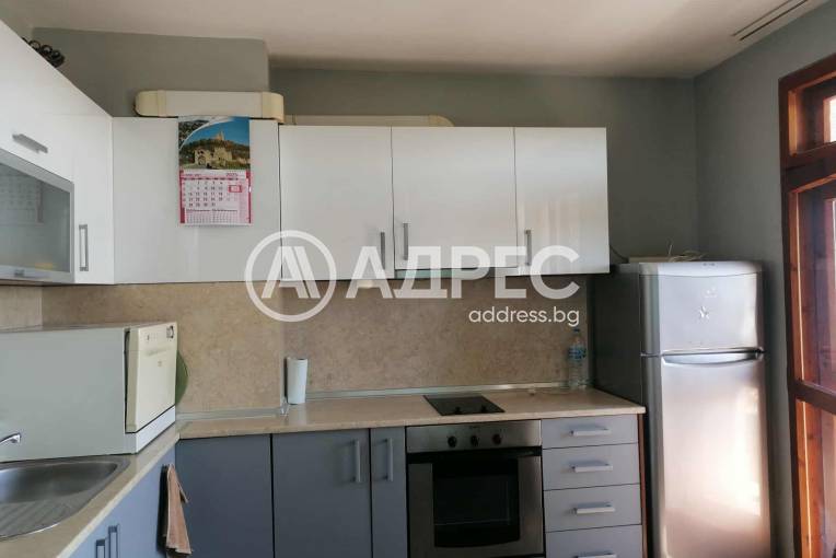 Двустаен апартамент, Ямбол, 672486, Снимка 2