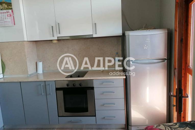 Двустаен апартамент, Ямбол, 672486, Снимка 3