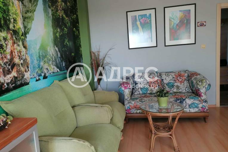 Двустаен апартамент, Ямбол, 672486, Снимка 4