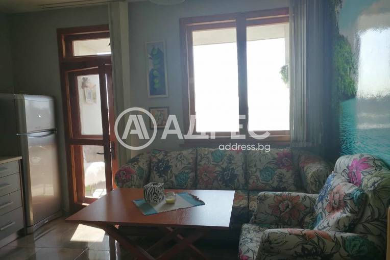 Двустаен апартамент, Ямбол, 672486, Снимка 5