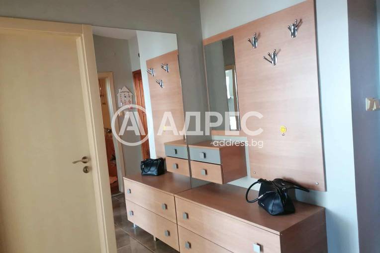 Двустаен апартамент, Ямбол, 672486, Снимка 6