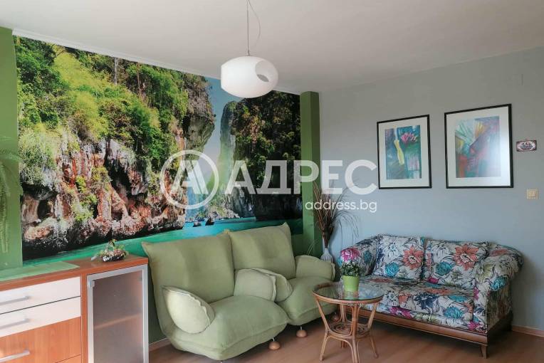 Двустаен апартамент, Ямбол, 672486, Снимка 7