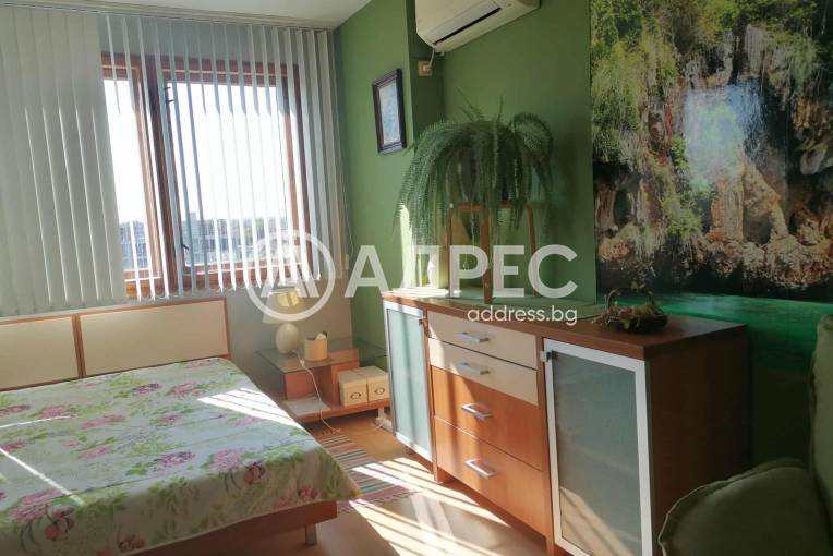 Двустаен апартамент, Ямбол, 672486, Снимка 8