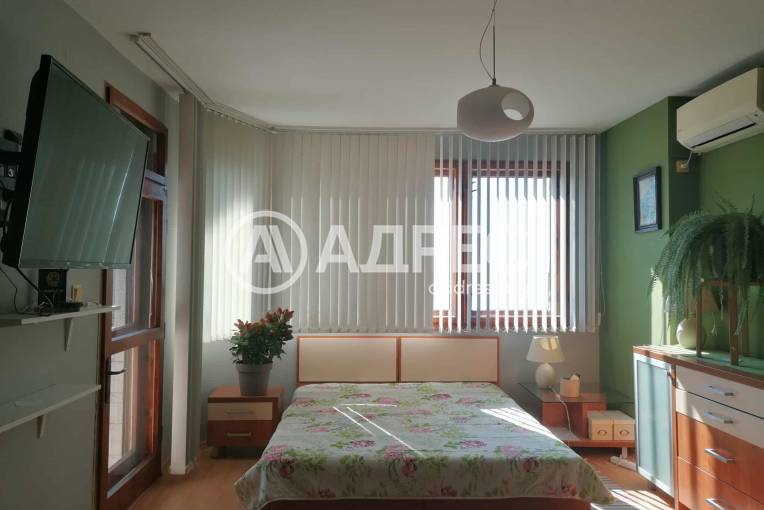 Двустаен апартамент, Ямбол, 672486, Снимка 9