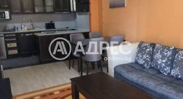 Двустаен апартамент, Стара Загора, ОРБ, 675486, Снимка 1