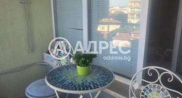 Двустаен апартамент, Стара Загора, ОРБ, 675486, Снимка 9