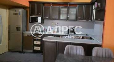 Двустаен апартамент, Стара Загора, ОРБ, 675486, Снимка 2