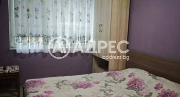 Двустаен апартамент, Стара Загора, ОРБ, 675486, Снимка 3