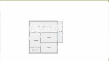 Двустаен апартамент, Стара Загора, ОРБ, 675486, Снимка 1