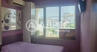 Двустаен апартамент, Стара Загора, ОРБ, 675486, Снимка 4