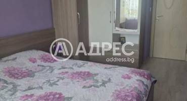 Двустаен апартамент, Стара Загора, ОРБ, 675486, Снимка 5