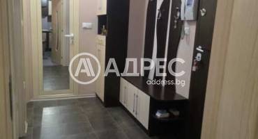 Двустаен апартамент, Стара Загора, ОРБ, 675486, Снимка 7