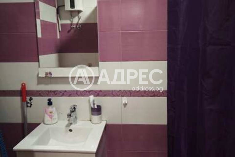 Двустаен апартамент, Стара Загора, ОРБ, 675486, Снимка 10