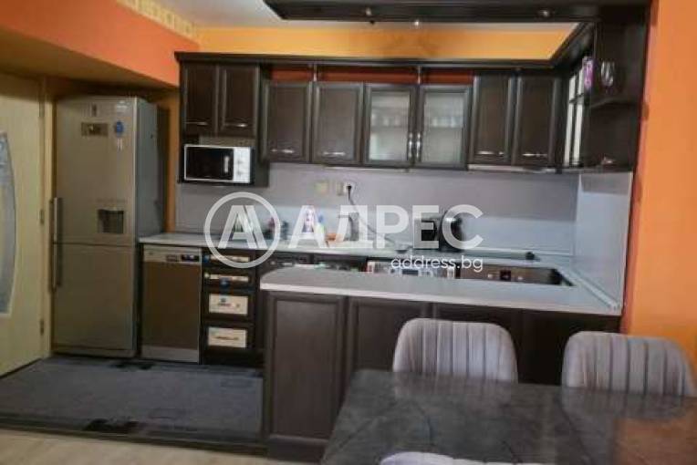 Двустаен апартамент, Стара Загора, ОРБ, 675486, Снимка 2