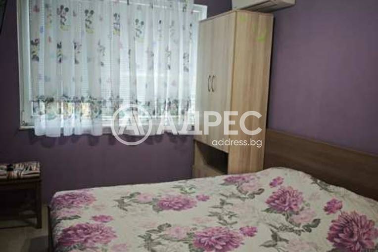 Двустаен апартамент, Стара Загора, ОРБ, 675486, Снимка 3