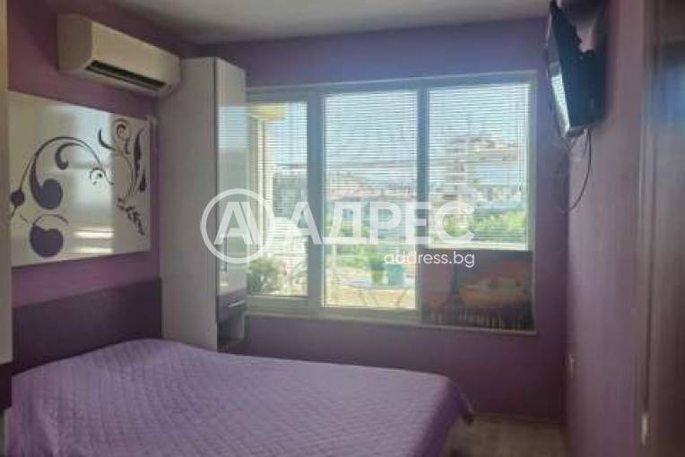 Двустаен апартамент, Стара Загора, ОРБ, 675486, Снимка 4