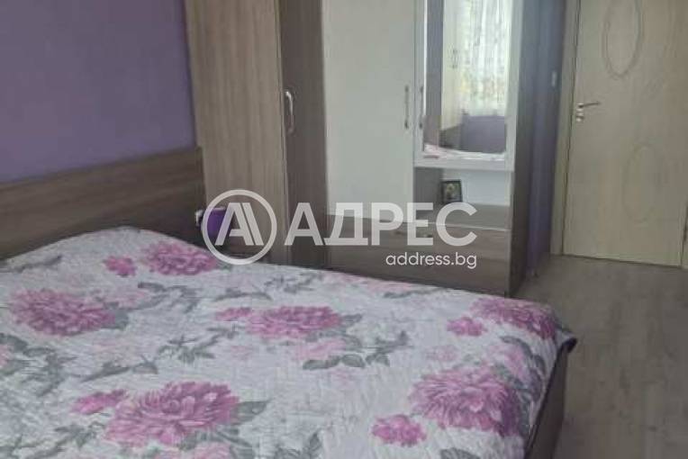 Двустаен апартамент, Стара Загора, ОРБ, 675486, Снимка 5