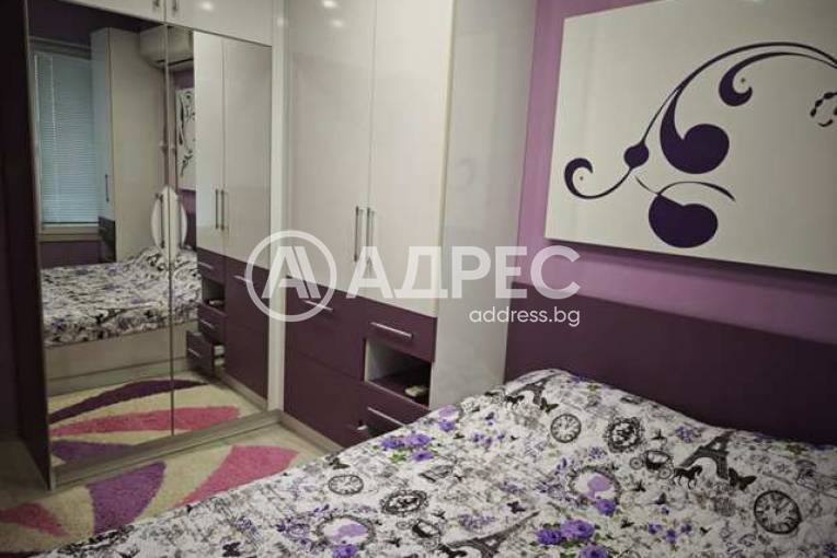 Двустаен апартамент, Стара Загора, ОРБ, 675486, Снимка 6