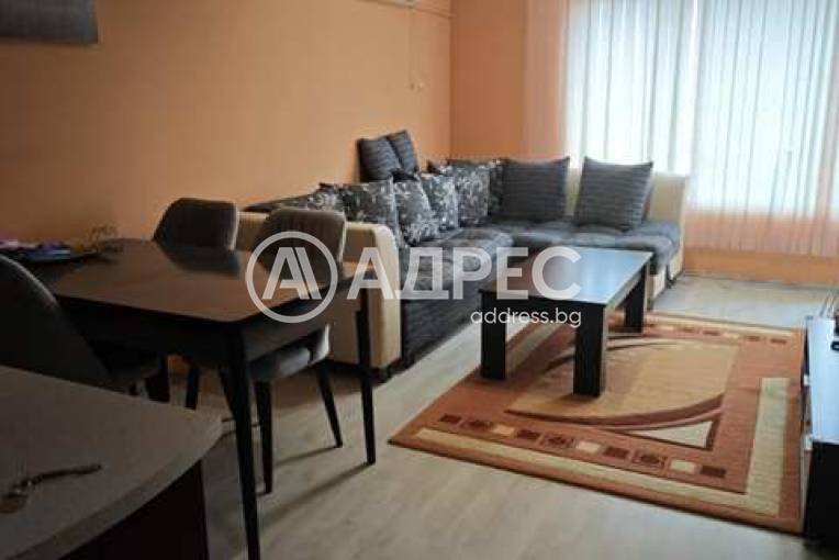 Двустаен апартамент, Стара Загора, ОРБ, 675486, Снимка 8