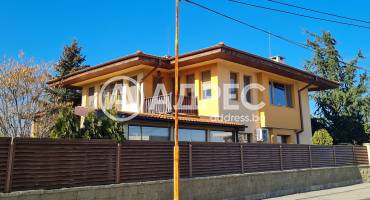 Къща/Вила, Банкя, Иваняне, 679486