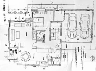Къща/Вила, Банкя, Иваняне, 679486, Снимка 1