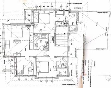 Къща/Вила, Банкя, Иваняне, 679486, Снимка 2