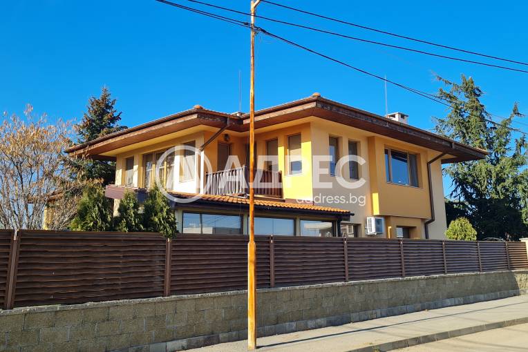 Къща/Вила, Банкя, Иваняне, 679486, Снимка 1