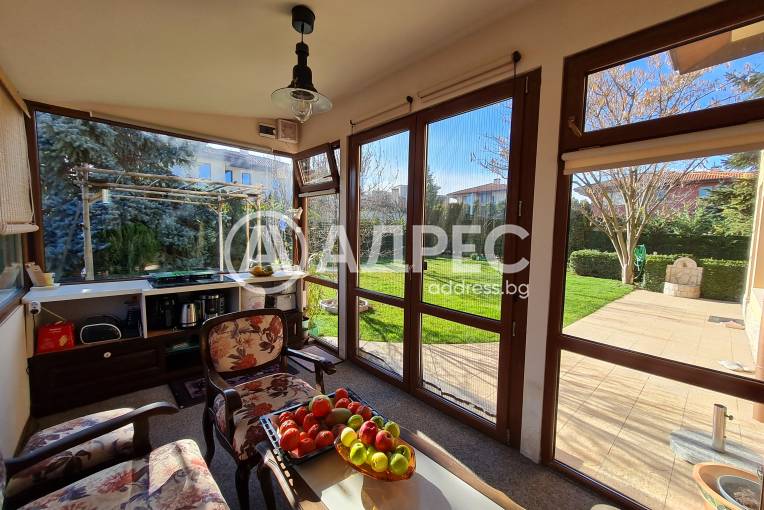 Къща/Вила, Банкя, Иваняне, 679486, Снимка 8