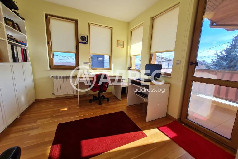 Къща/Вила, Банкя, Иваняне, 679486, Снимка 14