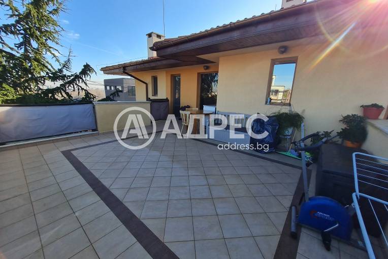 Къща/Вила, Банкя, Иваняне, 679486, Снимка 15