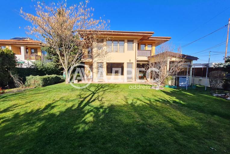 Къща/Вила, Банкя, Иваняне, 679486, Снимка 3