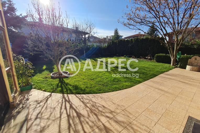 Къща/Вила, Банкя, Иваняне, 679486, Снимка 4