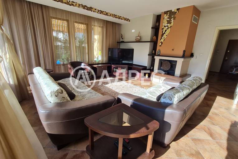 Къща/Вила, Банкя, Иваняне, 679486, Снимка 5