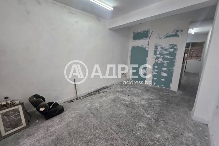 Магазин, Варна, Колхозен пазар, 681486, Снимка 1