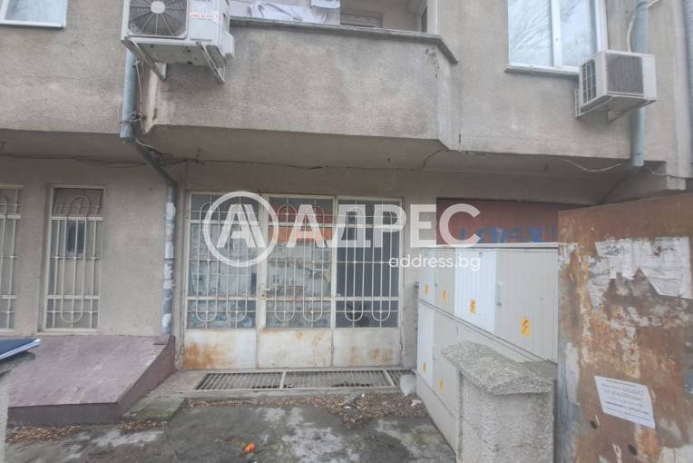 Магазин, Варна, Колхозен пазар, 681486, Снимка 5