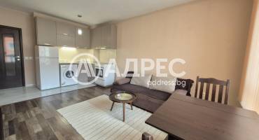 Двустаен апартамент, София, Младост 2, 683486, Снимка 1